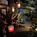 La Pura Vida - Glamping