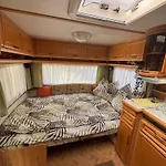 Camping La Pura Vida - Glamping Brandenburg (Brandenburg an der Havel)
