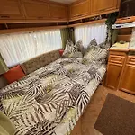 Camping La Pura Vida - Glamping