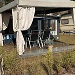 Camping La Pura Vida - Glamping *