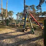 La Pura Vida - Glamping Camping