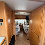 Camping La Pura Vida - Glamping