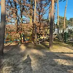 La Pura Vida - Glamping Camping *