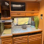 Camping La Pura Vida - Glamping Brandenburg (Brandenburg an der Havel)
