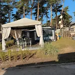 Camping La Pura Vida - Glamping