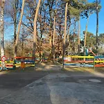 La Pura Vida - Glamping *