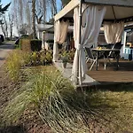 Camping La Pura Vida - Glamping Brandenburg (Brandenburg an der Havel)