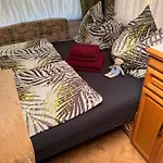 La Pura Vida - Glamping Camping *