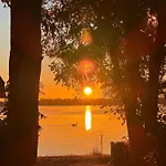 La Pura Vida - Glamping Camping Brandenburg (Brandenburg an der Havel)