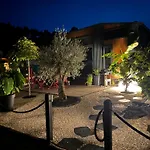 La Pura Vida - Glamping Κάμπινγκ Βραδεμβούργο