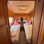 La Pura Vida - Glamping *