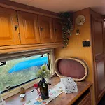 Camping La Pura Vida - Glamping *