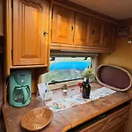 La Pura Vida - Glamping * Brandenburg (Brandenburg an der Havel)