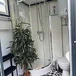 La Pura Vida - Glamping Camping