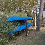 Κάμπινγκ La Pura Vida - Glamping