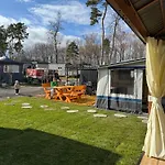 La Pura Vida - Glamping Βραδεμβούργο