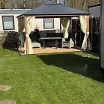 La Pura Vida - Glamping * Βραδεμβούργο