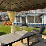 La Pura Vida - Glamping * Βραδεμβούργο