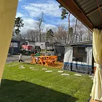 La Pura Vida - Glamping * Βραδεμβούργο