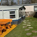 La Pura Vida - Glamping *