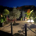 La Pura Vida - Glamping Κάμπινγκ