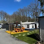 La Pura Vida - Glamping Κάμπινγκ