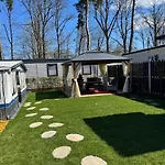 La Pura Vida - Glamping Κάμπινγκ Βραδεμβούργο