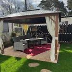 La Pura Vida - Glamping *