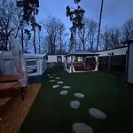 La Pura Vida - Glamping