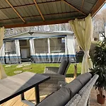 La Pura Vida - Glamping Κάμπινγκ *