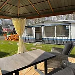La Pura Vida - Glamping * Βραδεμβούργο