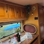 La Pura Vida - Glamping Κάμπινγκ *