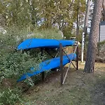 La Pura Vida - Glamping *