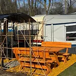 La Pura Vida - Glamping Κάμπινγκ