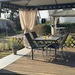 La Pura Vida - Glamping Κάμπινγκ *