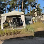 La Pura Vida - Glamping Βραδεμβούργο