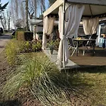 Κάμπινγκ La Pura Vida - Glamping Βραδεμβούργο