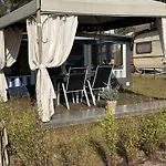 La Pura Vida - Glamping Κάμπινγκ Βραδεμβούργο