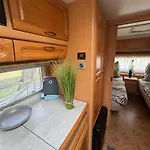 Κάμπινγκ La Pura Vida - Glamping *