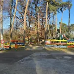 La Pura Vida - Glamping