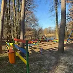Κάμπινγκ La Pura Vida - Glamping *