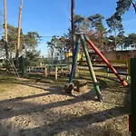 Κάμπινγκ La Pura Vida - Glamping *