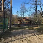 La Pura Vida - Glamping Κάμπινγκ