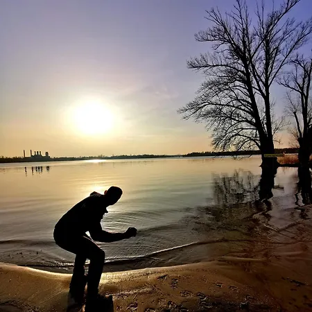 مكان تخييم La Pura Vida - Glamping