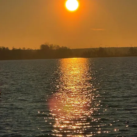 مكان تخييم La Pura Vida - Glamping