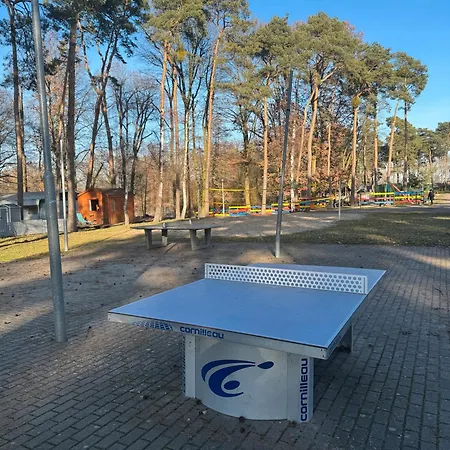 La Pura Vida - Glamping