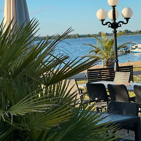 La Pura Vida - Glamping