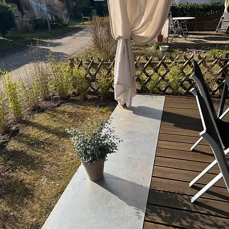 La Pura Vida - Glamping Κάμπινγκ Βραδεμβούργο