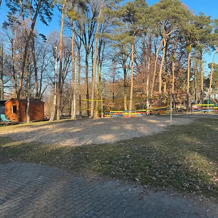 Campingplads La Pura Vida - Glamping