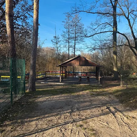 La Pura Vida - Glamping Κάμπινγκ *